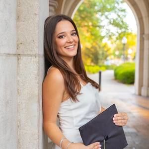 Meet your Posher, Bella